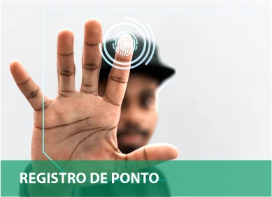 Registro de Ponto